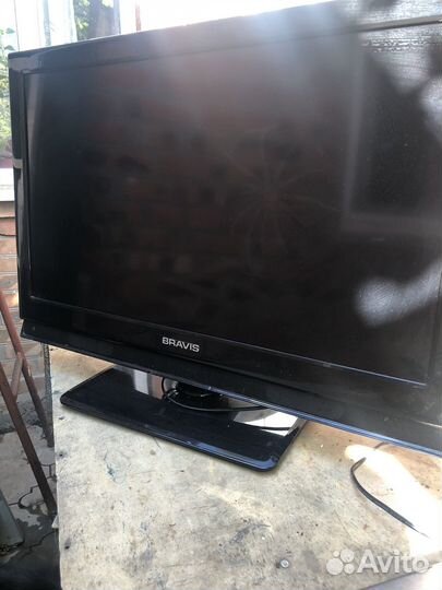 Tv bravis lcd-3262 Возможен разбор на платы