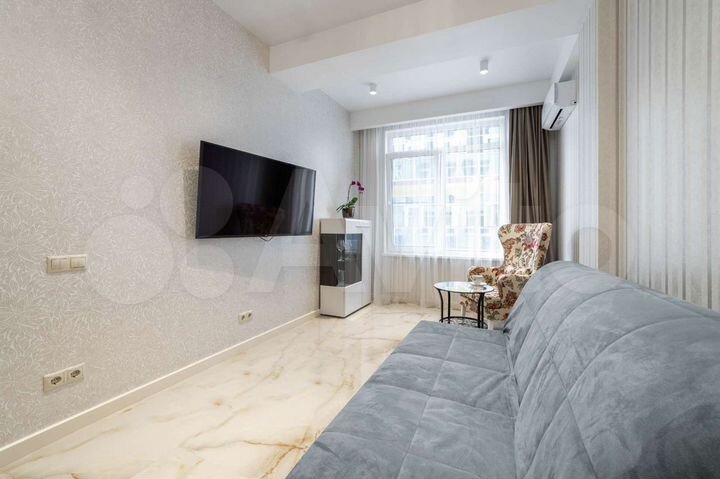 2-к. квартира, 43 м², 5/12 эт.