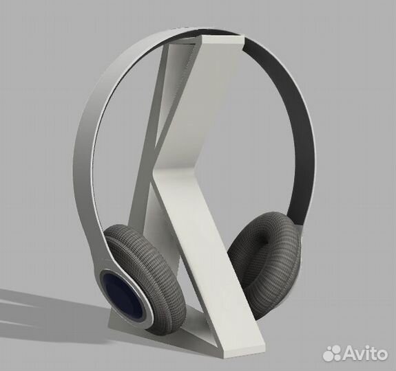 Подставка для наушников