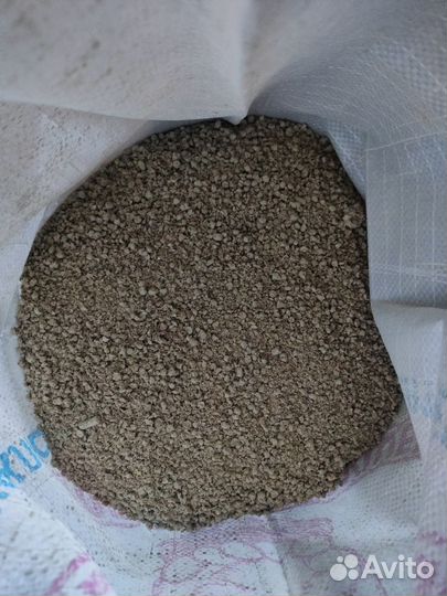 Комбикорм для кур