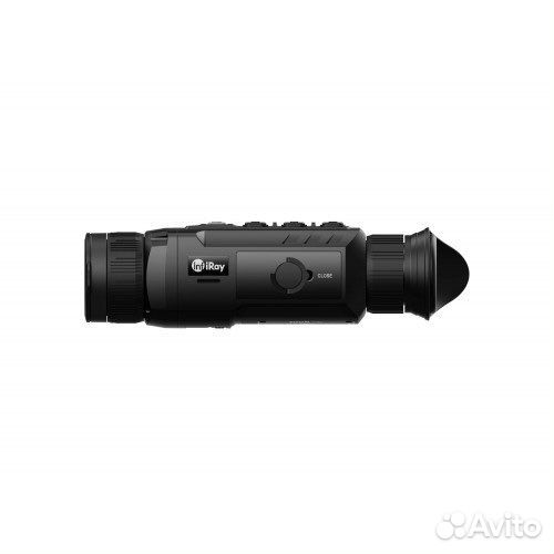 Тепло Монокуляр iRay Zoom ZH 38