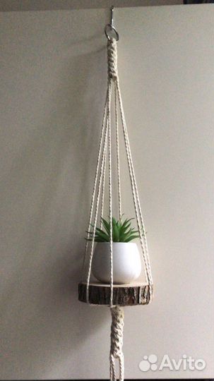 Кашпо для цветов