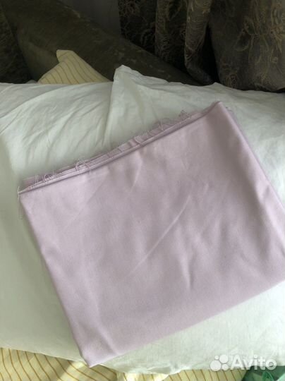 Ткань плательная