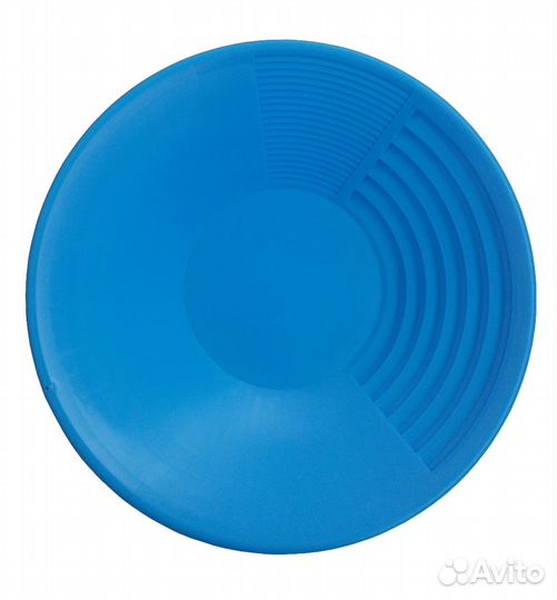 Лоток для промывки золота