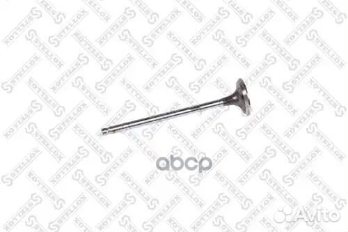 Клапан выпускной 28х5.5х104.6 Ford Focus, Volvo