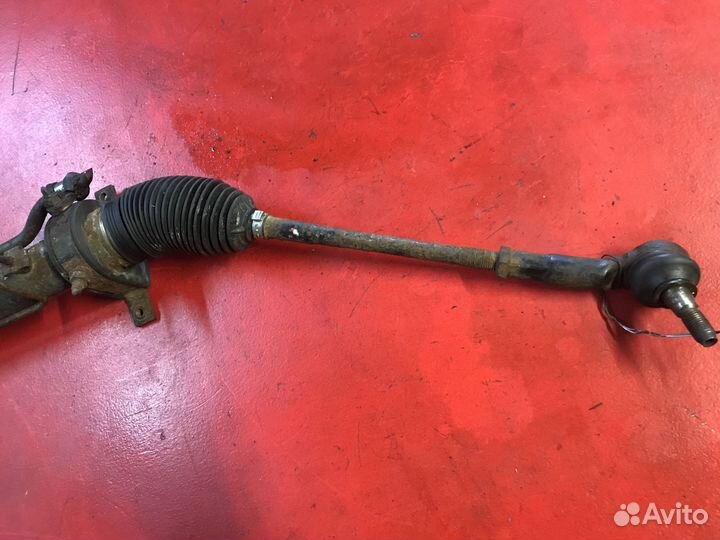 Рулевая рейка Skoda Octavia Tour