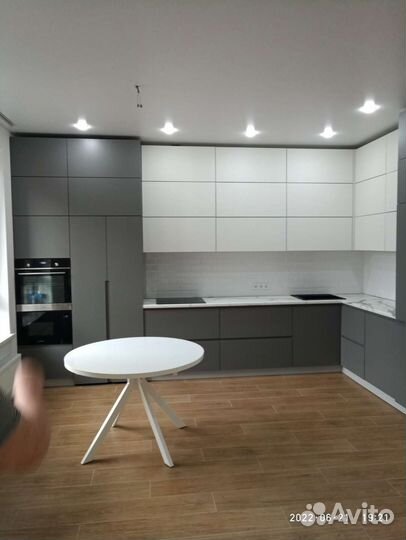 Мебель на заказ