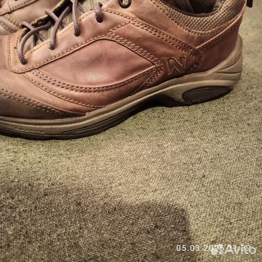 Кроссовки New balance 956