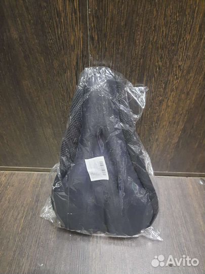 Накидка на седло велосипеда