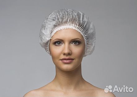 Шапочки-шарлотки