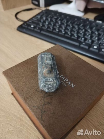 Детские игрушки СССР советские