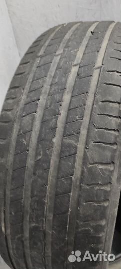 Michelin Latitude Sport 3 225/65 R17