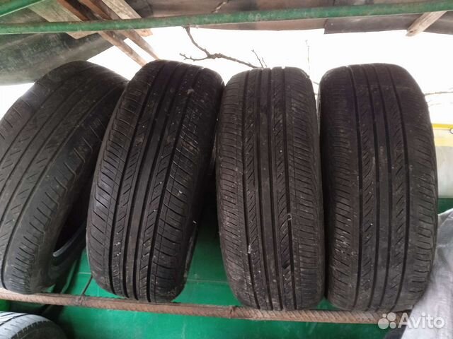 Ovation EcoVision VI-682 185/60 R14