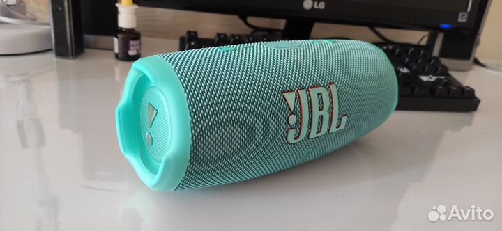 JBL Charge 5