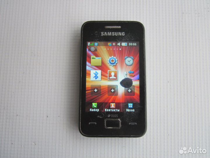 Samsung GT-S5222