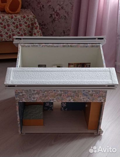 Кукольный домик