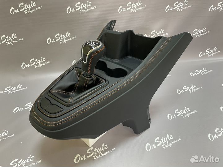 Туннель пола Веста