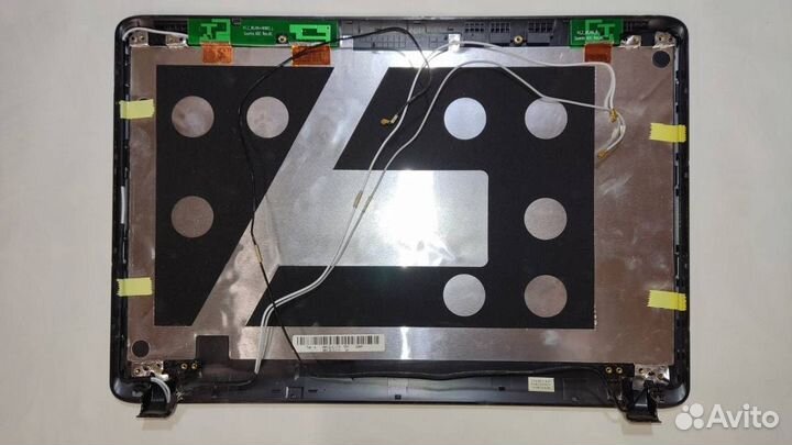 Крышка матрицы для Lenovo Y460
