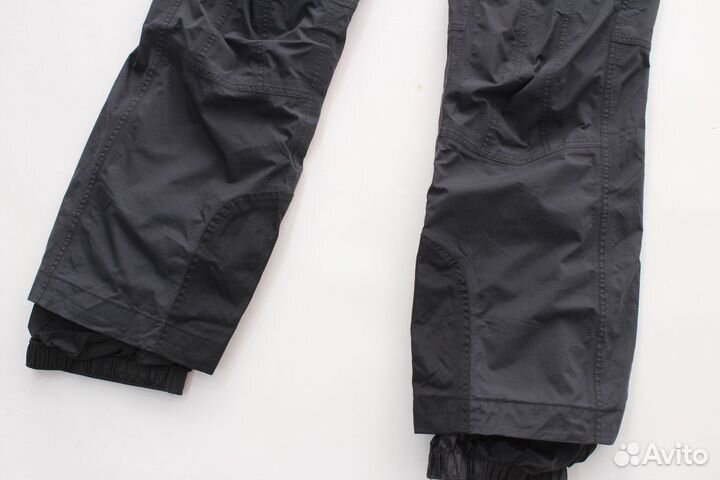 Mammut горнолыжные штаны туризм оригинал