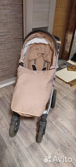 Коляска 2 в 1 Tako