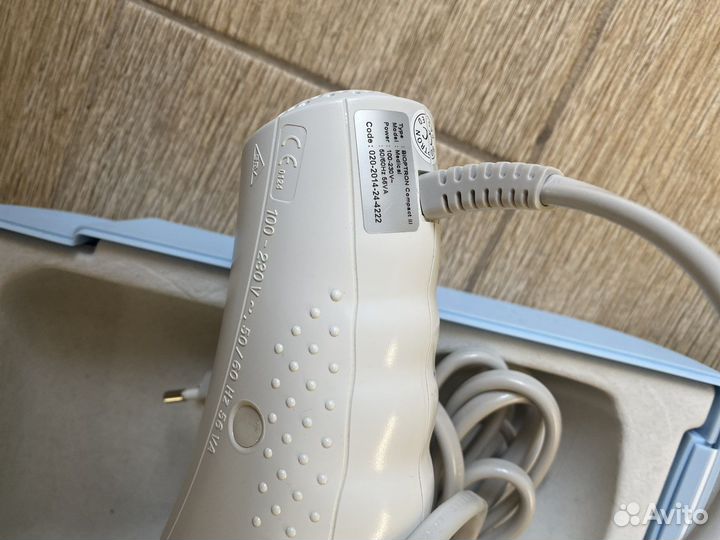 Лампа биоптрон zepter