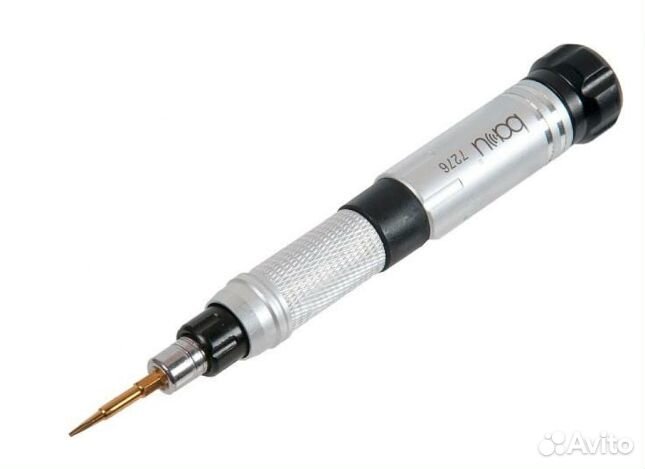 Hабор отверток baku BA-7276 6 в 1