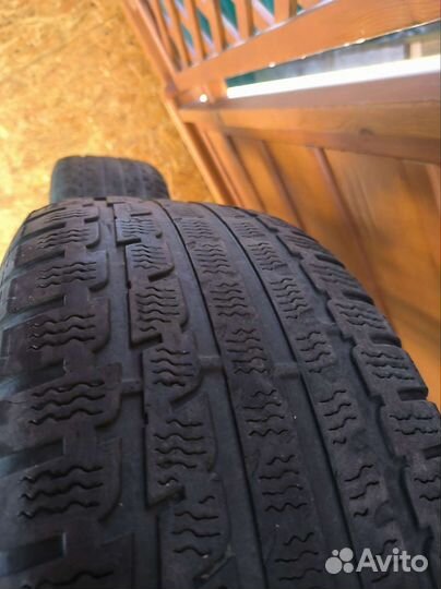 Kumho I'Zen KW27 205/55 R16