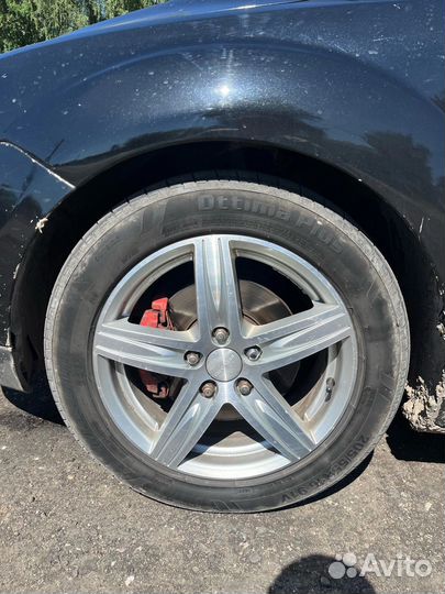 Rapid Winter Defender 3.75/55 R55 26V
