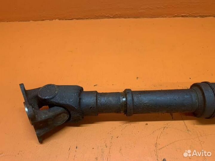 Карданный вал передний Toyota Fj Cruiser 4.0 2008