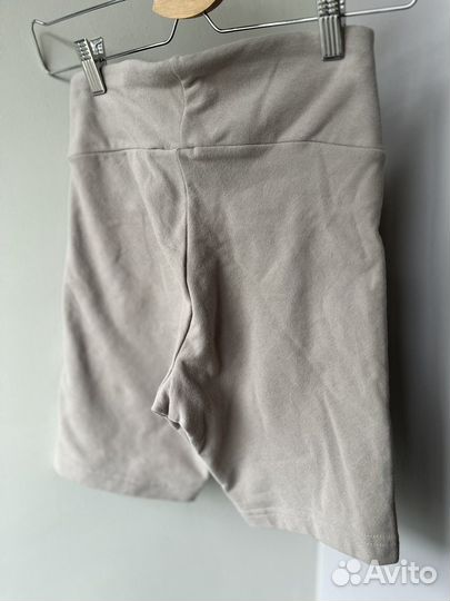 Шорты велосипедки Reebok,s