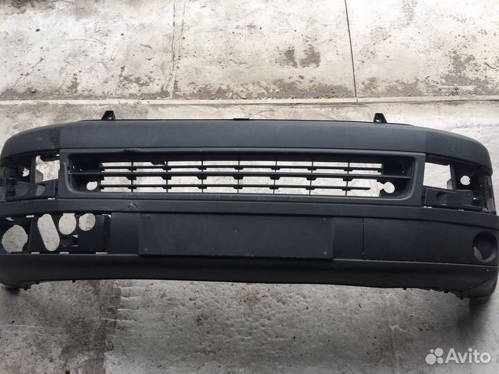 Бампер передний Volkswagen Transporter 6(1597)