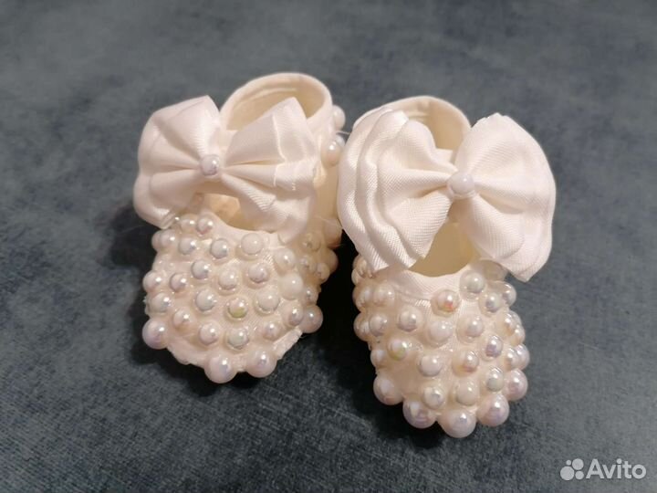 Выписка для девочки