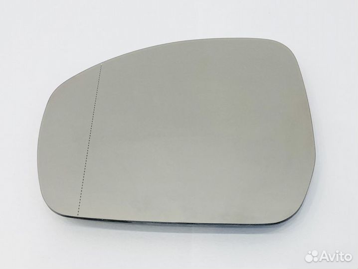 Зеркальный элемент Land Rover Discovery 4 - 5