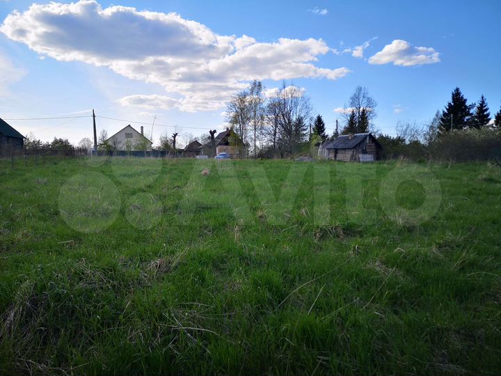 Участок 30 сот. (ИЖС)