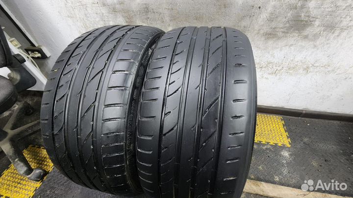 Sailun Atrezzo ZSR 215/35 R18