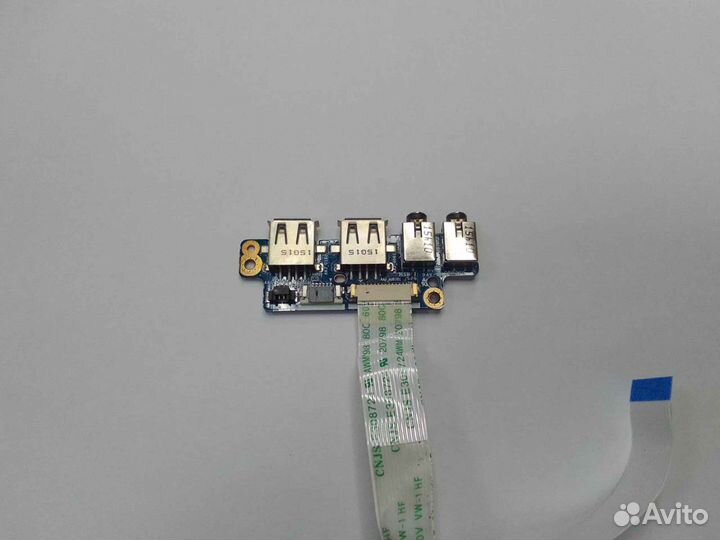 Плата USB для dexp CLV-950-BPN