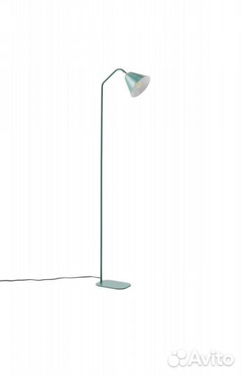 Напольный/настольный светильники металл La Redoute