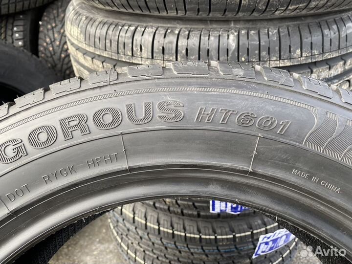 Hifly Vigorous HT-601 215/60 R17 96H