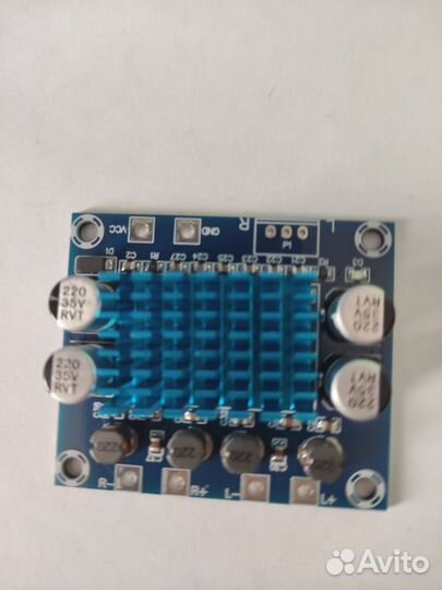 Аудио декодер: MP3. Bluetooth, USB, TF, FM