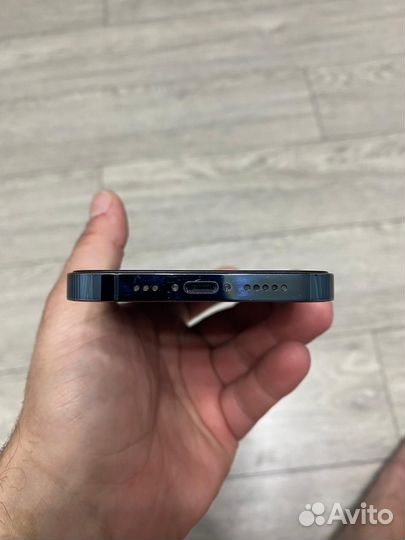 iPhone 12 Pro, 128 ГБ