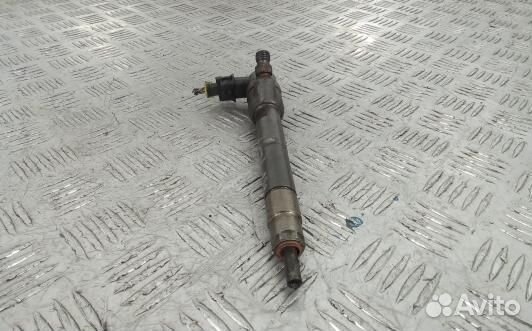 Форсунка дизельная hyundai IX35 1 (XML09AL02)