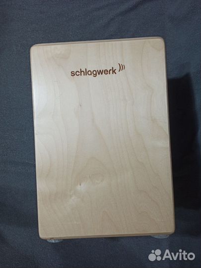 Кахон Schlagwerk CP 118 X-One Series