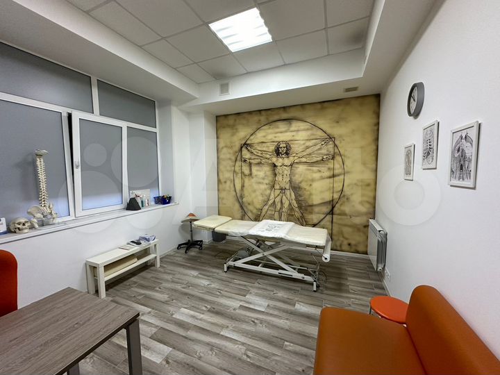 Свободного назначения, 50 м²