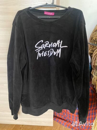 Женская одежда