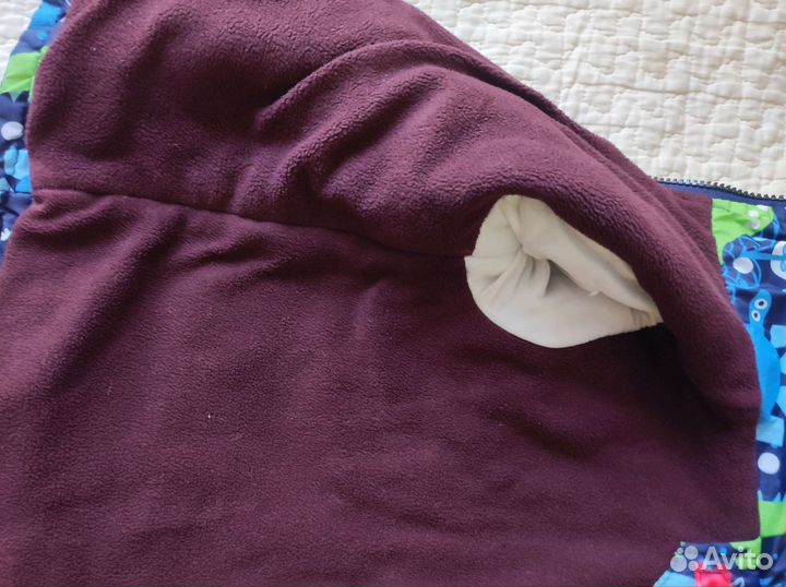 Куртка детская