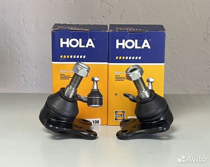 Шаровая опора LADA Vesta