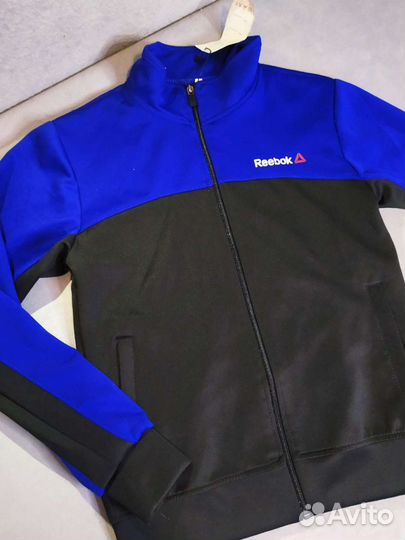 Новый костюм Reebok 146-158