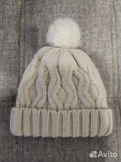 Шапка женская