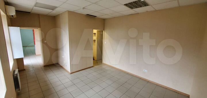 Свободного назначения, 65 м²