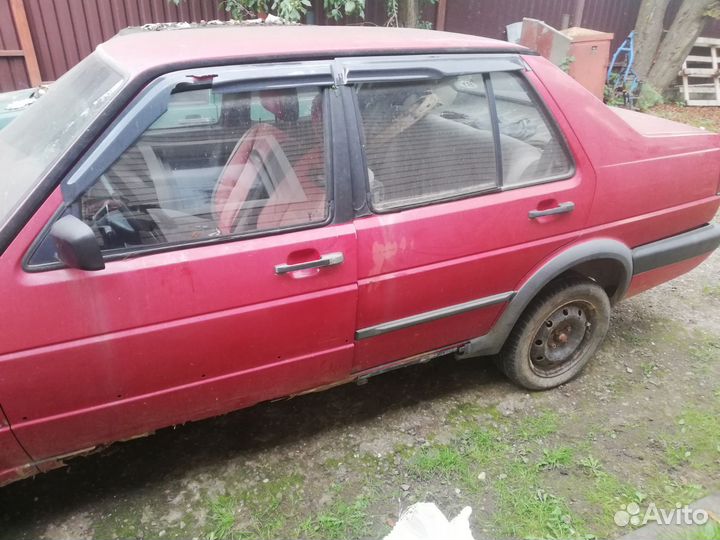 Volkswagen jetta CL в разбор